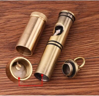 Burning Steel: The Ultimate Metal Retro Creative Personality Torch Lighter EDWS NK1320241602362