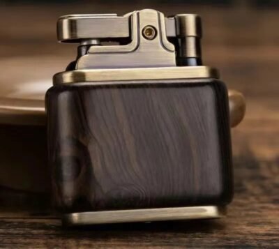 Zorro Copper: A Bold and Stylish Kerosene Lighter EDWS NK0620241202355
