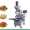 The Benefits of Food Processing Automatic Machinery