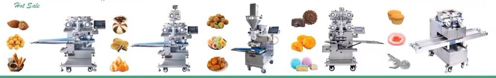 The Benefits of Food Processing Automatic Machinery