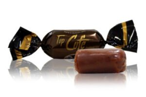 Coffee Toffee
