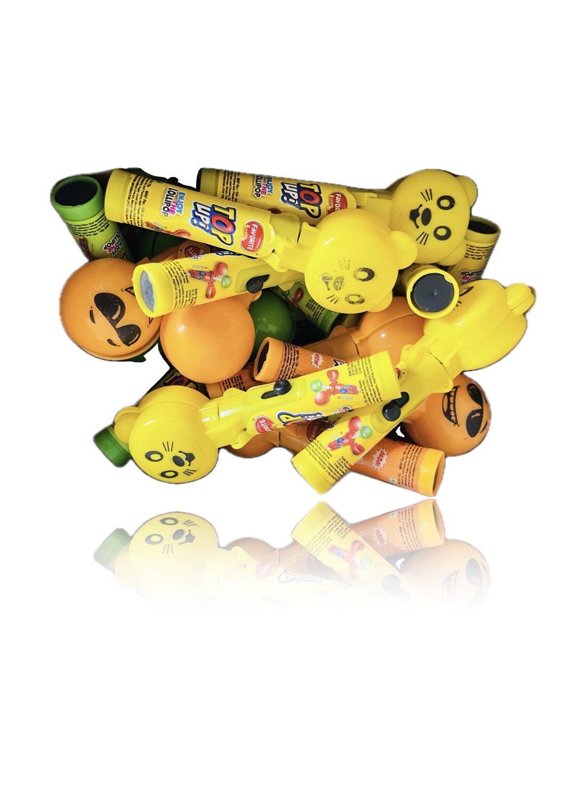 Toy Lollipops EDWS15003