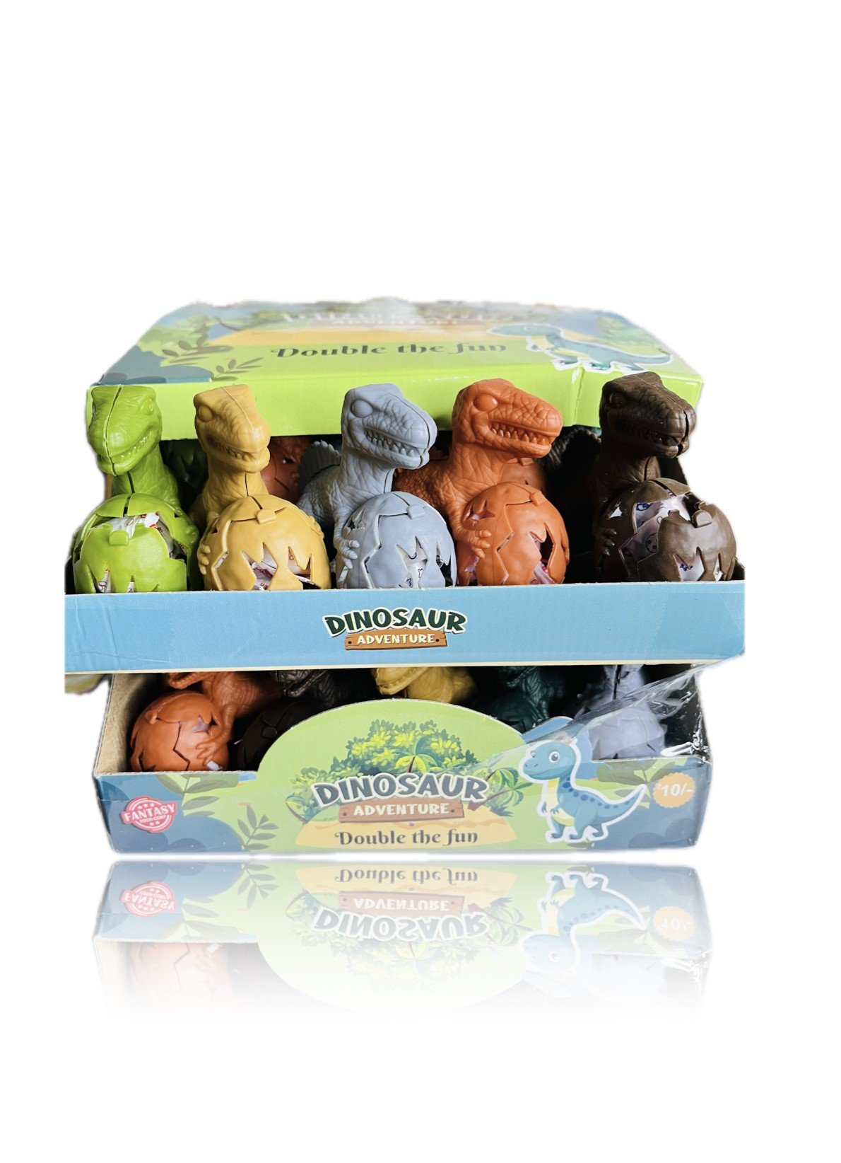 dinosaur toy EDWS 15001