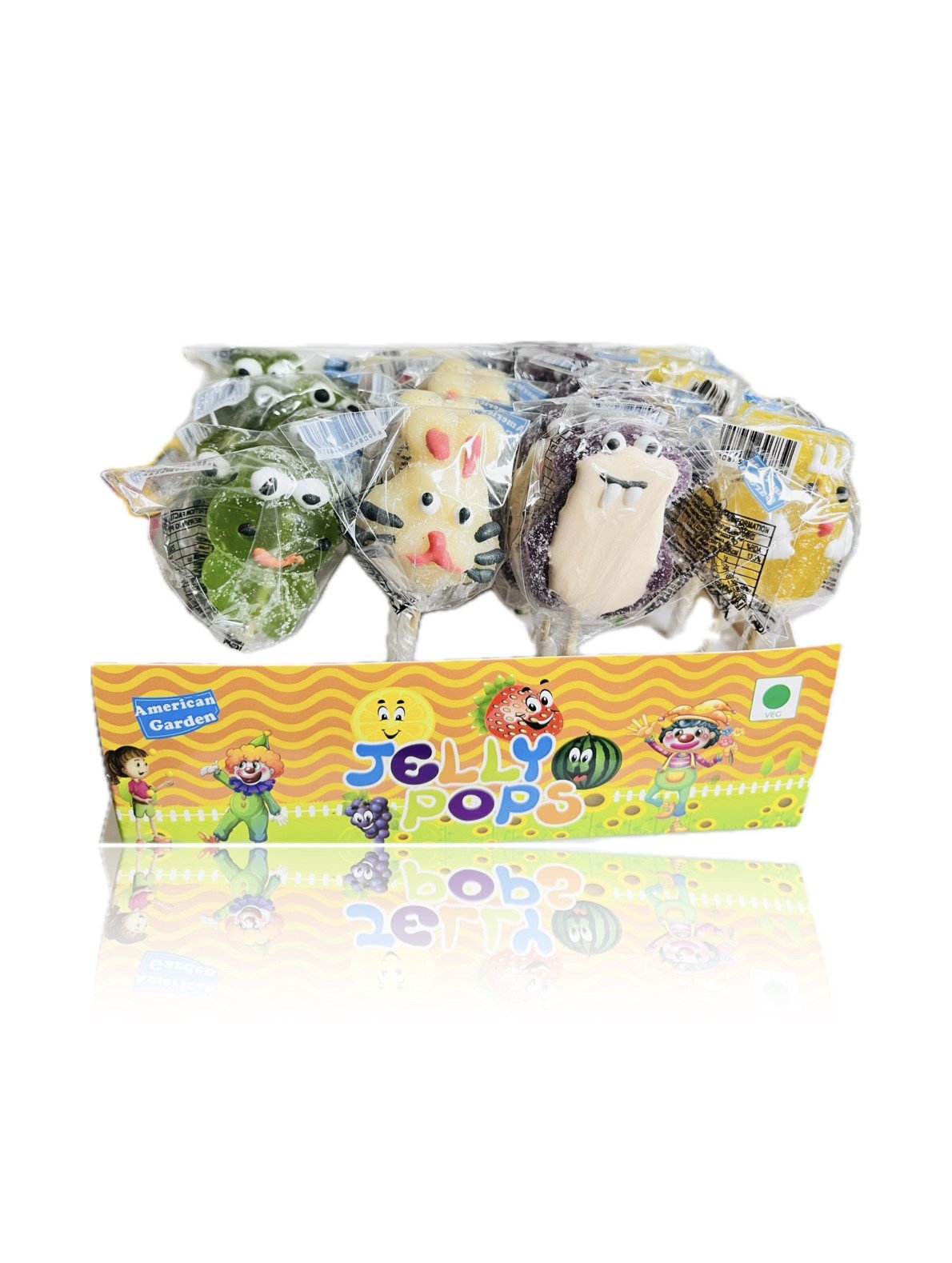 Jelly Pops EDWS15004