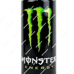 Monster Energy Original – 500ml (Pack of 12) EDWS 201004