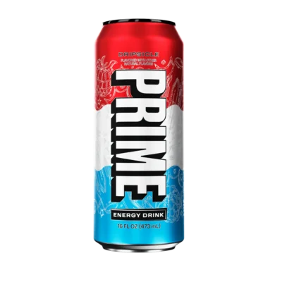 🥶 Prime Dripsicle Can Energy Drink– The Ultimate Burst of Cool Energy EDWS 201021