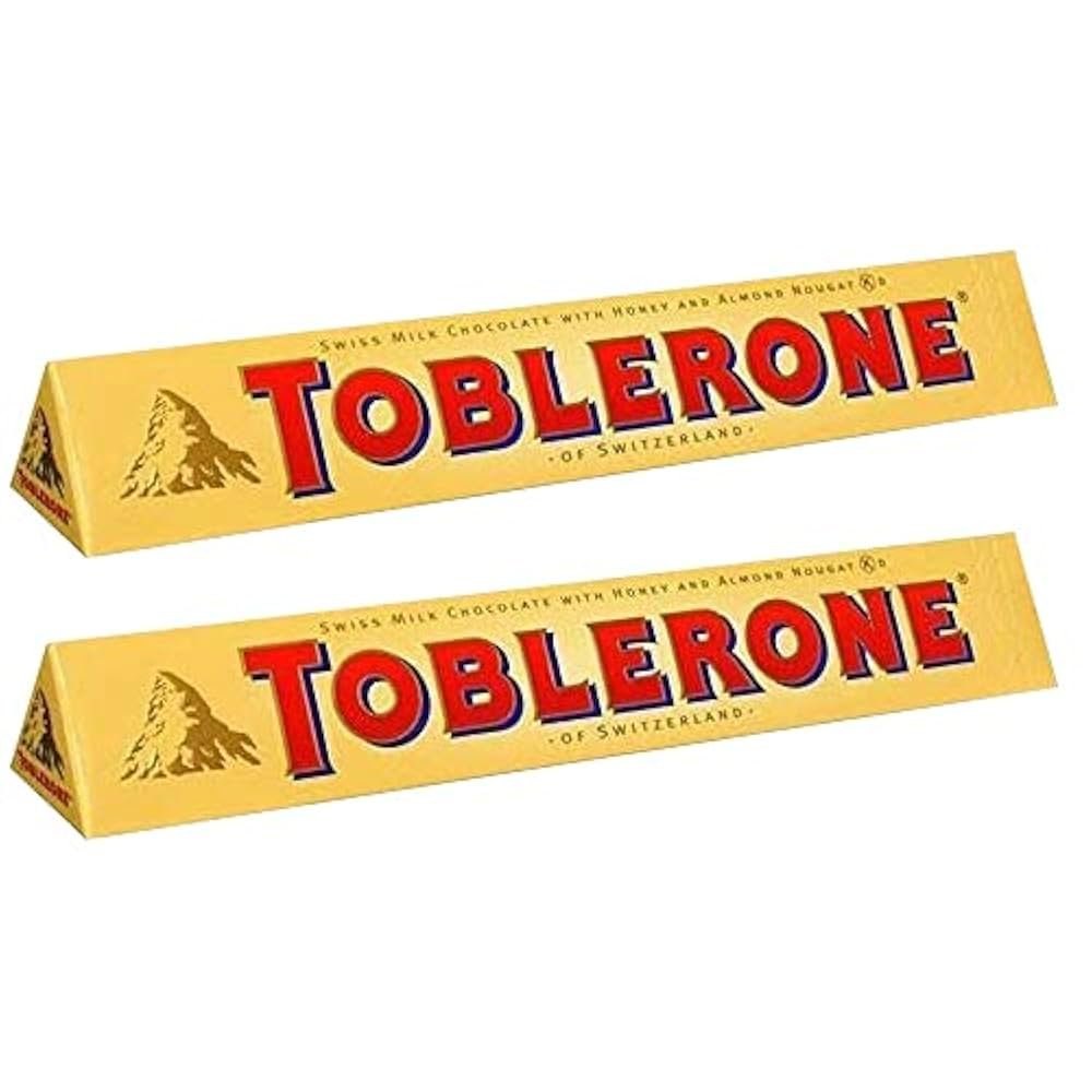 Toblerone Chocolate EWDS20251128310