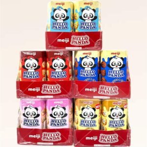 Hello Panda Meiji EDWS20251128311