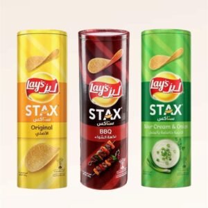 LAYS STAX IN 3PACK  EDWS20251128312