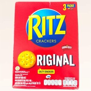 Ritiz crackers EDWS20251129313