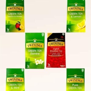 Twinings green tea EDWS20251129314