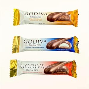 Godiva Creamy Chocolate EDWS20251128304