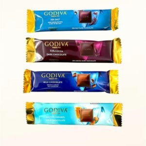 Godiva Chocolate Assortment: Dark & Milk Chocolate Delights EDWS20251128303