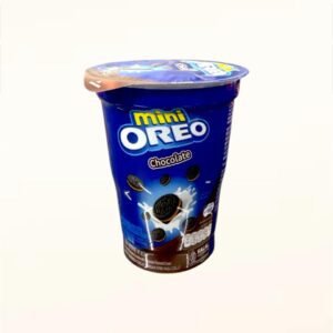 MINI OREO CHOCOLATE EDWS20251128306