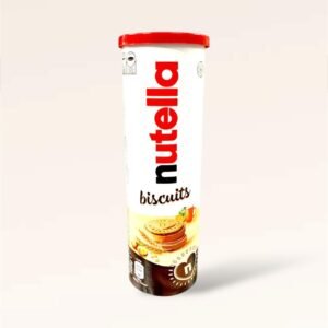 Nutella Biscuits - A Chocolatey Delight EDWS20251128307