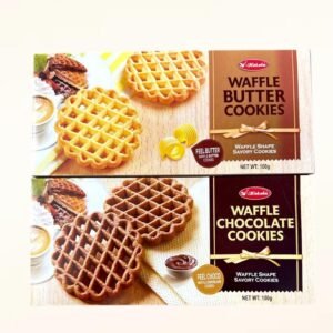 Waffle Chocolate Cookies EDWS20251128308