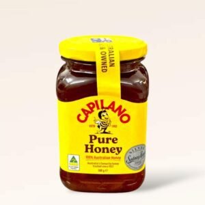 Pure honey EDWS202511028308