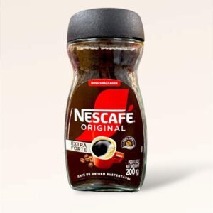 Nescafe Classic - 100% Pure Instant Coffee Powder EDWS20251129316