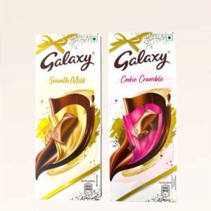 Galaxy Smooth Chocolate Bar with Goodness EDWS20251129317