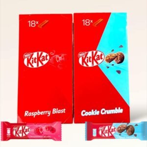 Kitkat chocolate EDWS20251129319