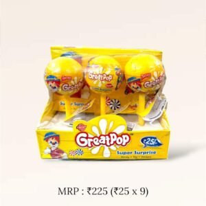 Greatpop EDWS2025122324