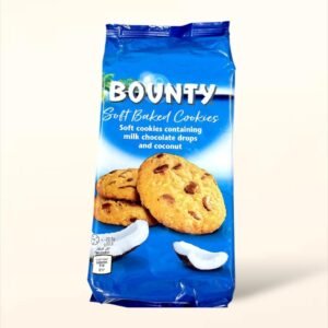 Bounty Soft Baked Cookies EDWS2025110612328