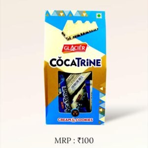 Cocatrine chocolate EDWS20251219335