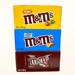 M&M's Milk Chocolate EDWS20251912336