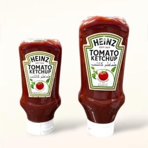 Heinz Tomato Ketchup EDWS20251219337