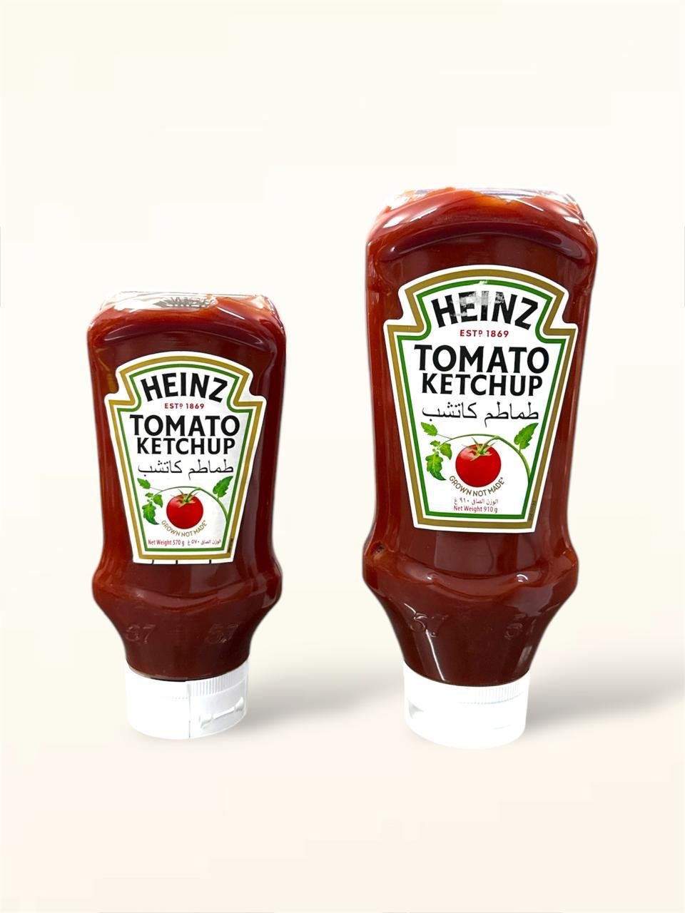 Heinz Tomato Ketchup EDWS20251219337