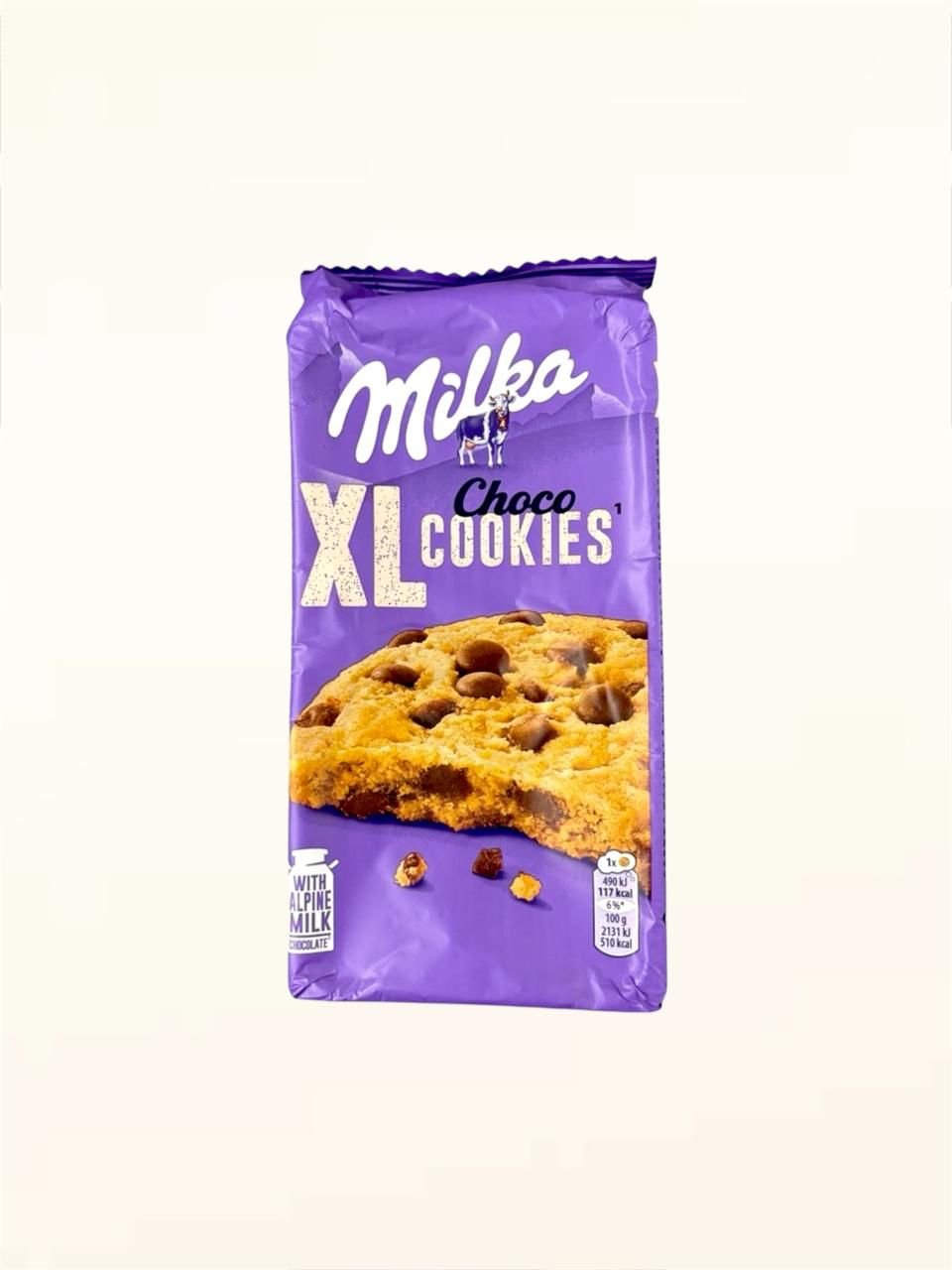 Milka Chocolate Sensation Cookies EDWS20251219338